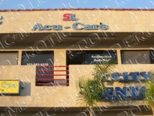 Sl Acu-care
