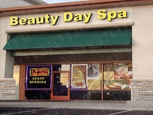 Beauty Day Spa