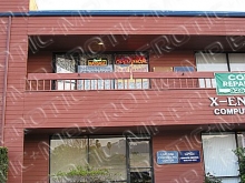 Asian Spa