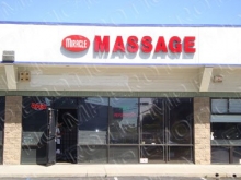 Miracle Massage