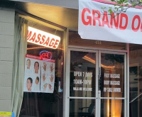 Kent relaxing Spa