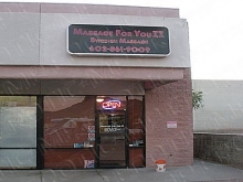 Massage For You II‎