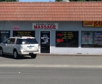 Asian Oasis Massage