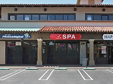 Le Spa