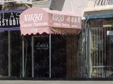 Nikkis Oriental Massage
