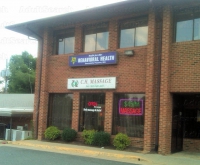 C.H. Day spa