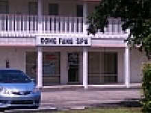 Dong Fang Massage