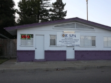 Valley Spa