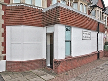 First Choice Leisure