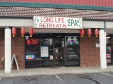 Long Life Retreat & Spa