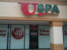 U Spa