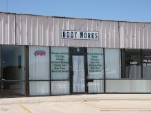 Bodyworks LTD