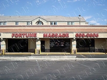 Fortune Massage