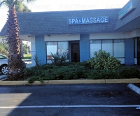 Ichiban Day Spa
