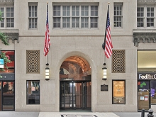 Salon De Tokyo