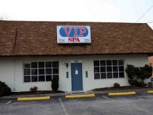 VIP Spa