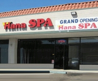 Hana Spa