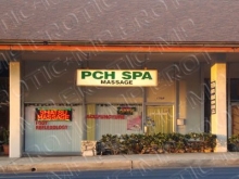 Pch Spa Massage