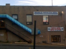 World Health Spa