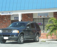 Elements Spa