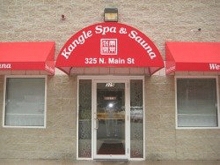 Kangle Spa & Sauna
