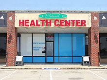 Natural Health Center