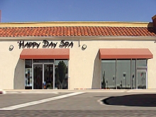 Happy Day Spa