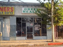 Green Health