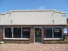 Moon River Massage Spa