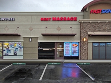 Best Massage