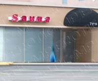 Japan Sauna
