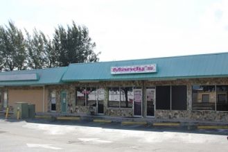Mandy's