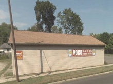 Yoko Oriental Massage