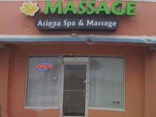 Asiana Spa and Massage