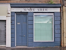 Sunbed Studio