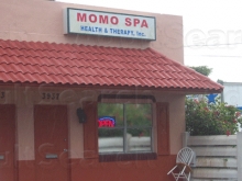 Momo Spa