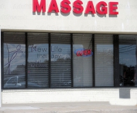 New Life Therapy