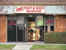 Super Massage