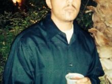 Jesse Perez
