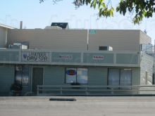 Lavender Day Spa