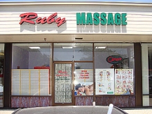 Ruby Massage Therapy
