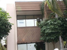 New Oriental Spa