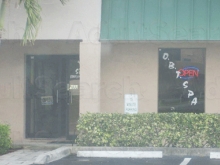 Oriental BT Spa