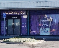 Health Day Spa