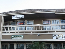 Ocean Therapy Massage