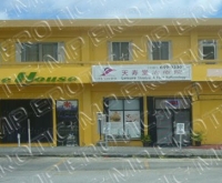 Tenjudo