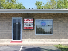 Miami Asian Massage