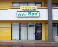 AA Elite Spa