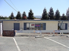 Bay Health Center