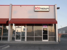Acu Therapy